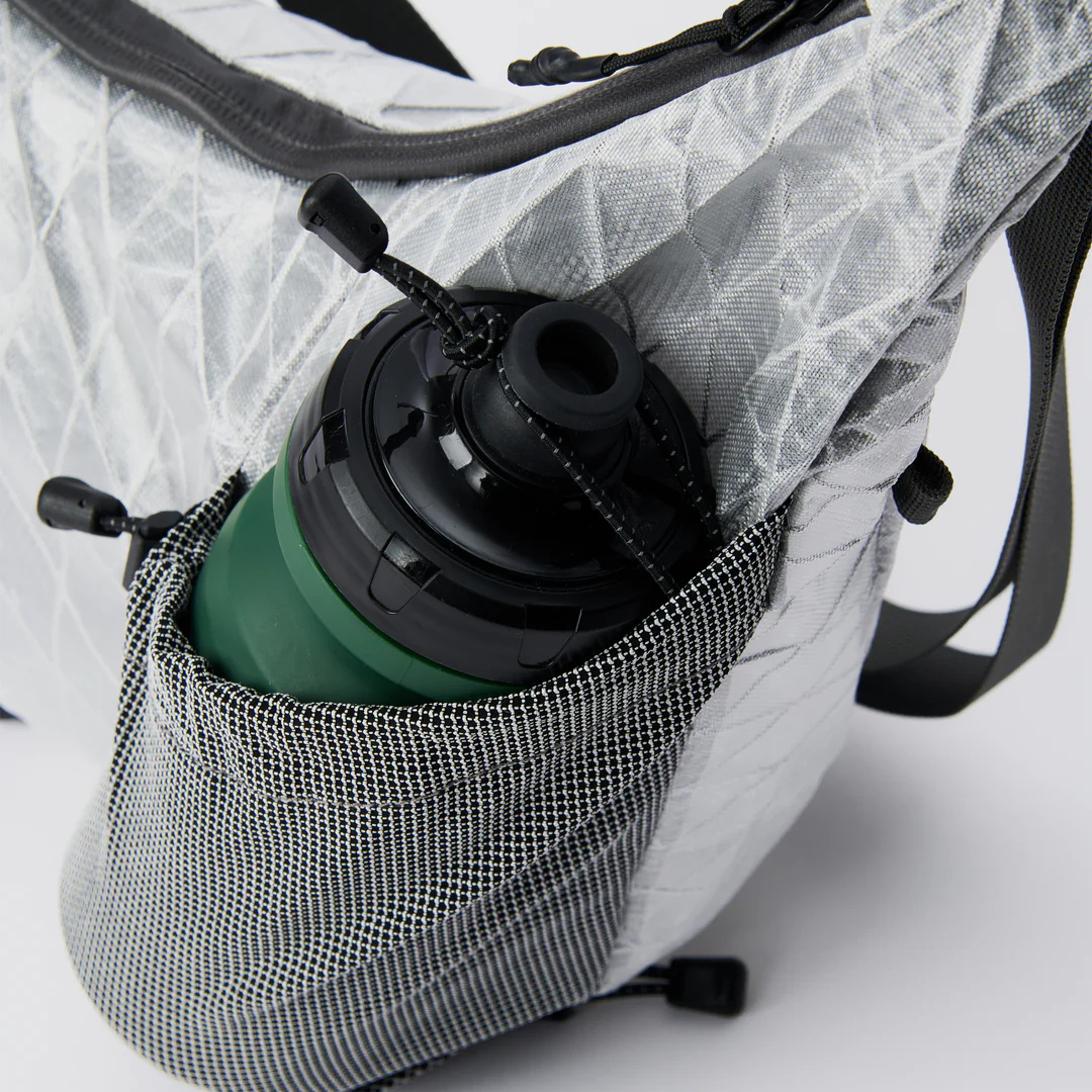 M2 Crossbody Bag