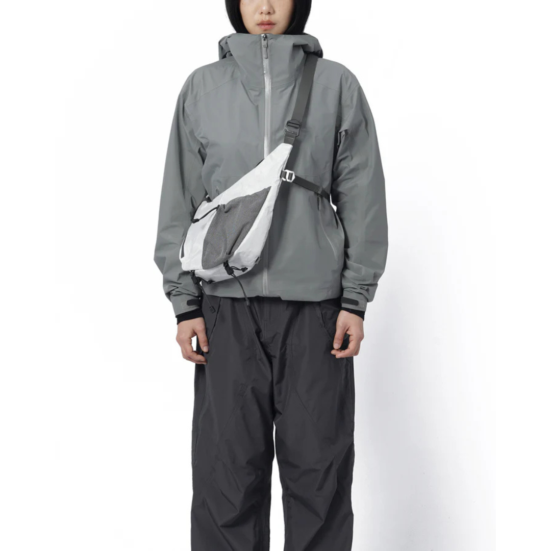 SEALSON M2 Crossbody Bag / シールソン M2 クロスボディバッグ