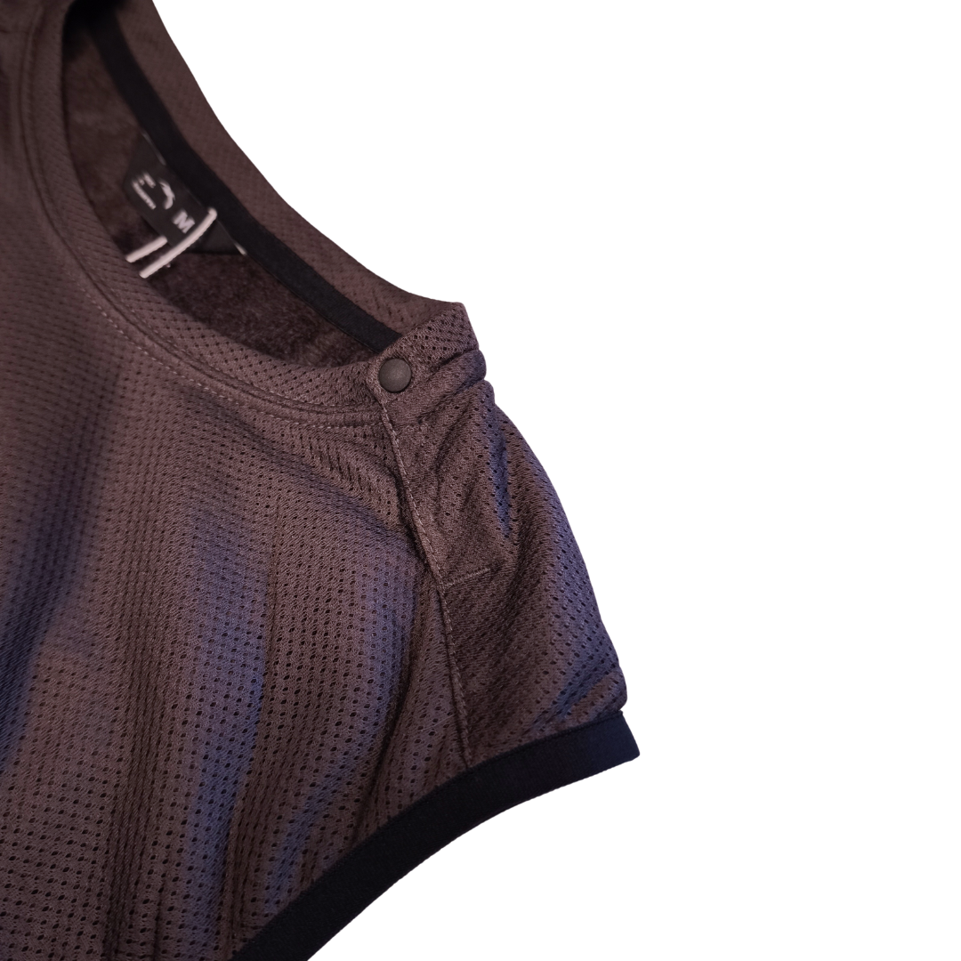 STATIC Adrift Vest / スタティック アドリフト ベスト（2025秋冬）