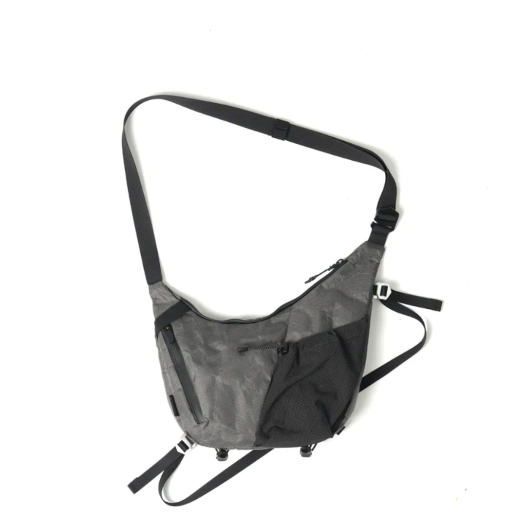 SEALSON M2 Crossbody Bag / シールソン M2 クロスボディバッグ