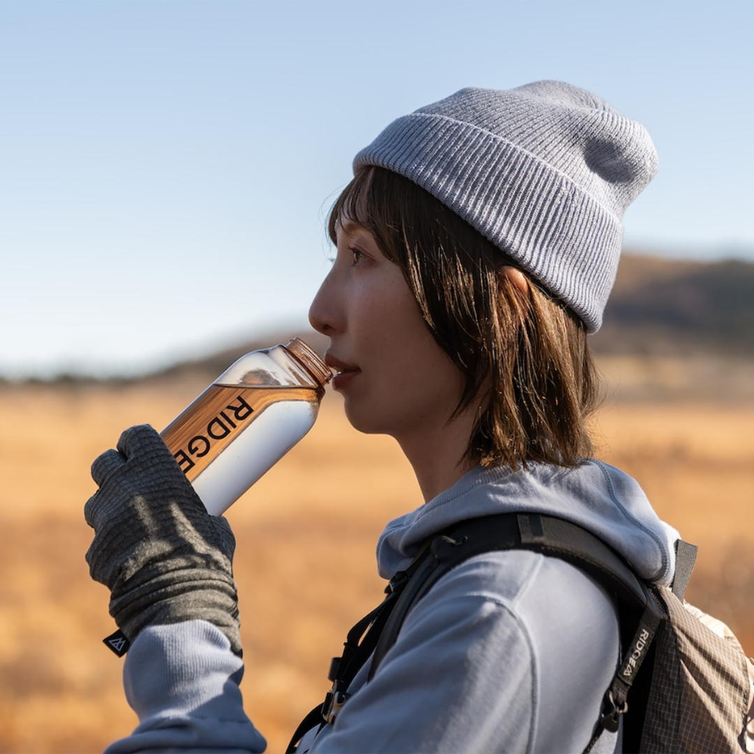 RIDGE / Power Grid Gloves