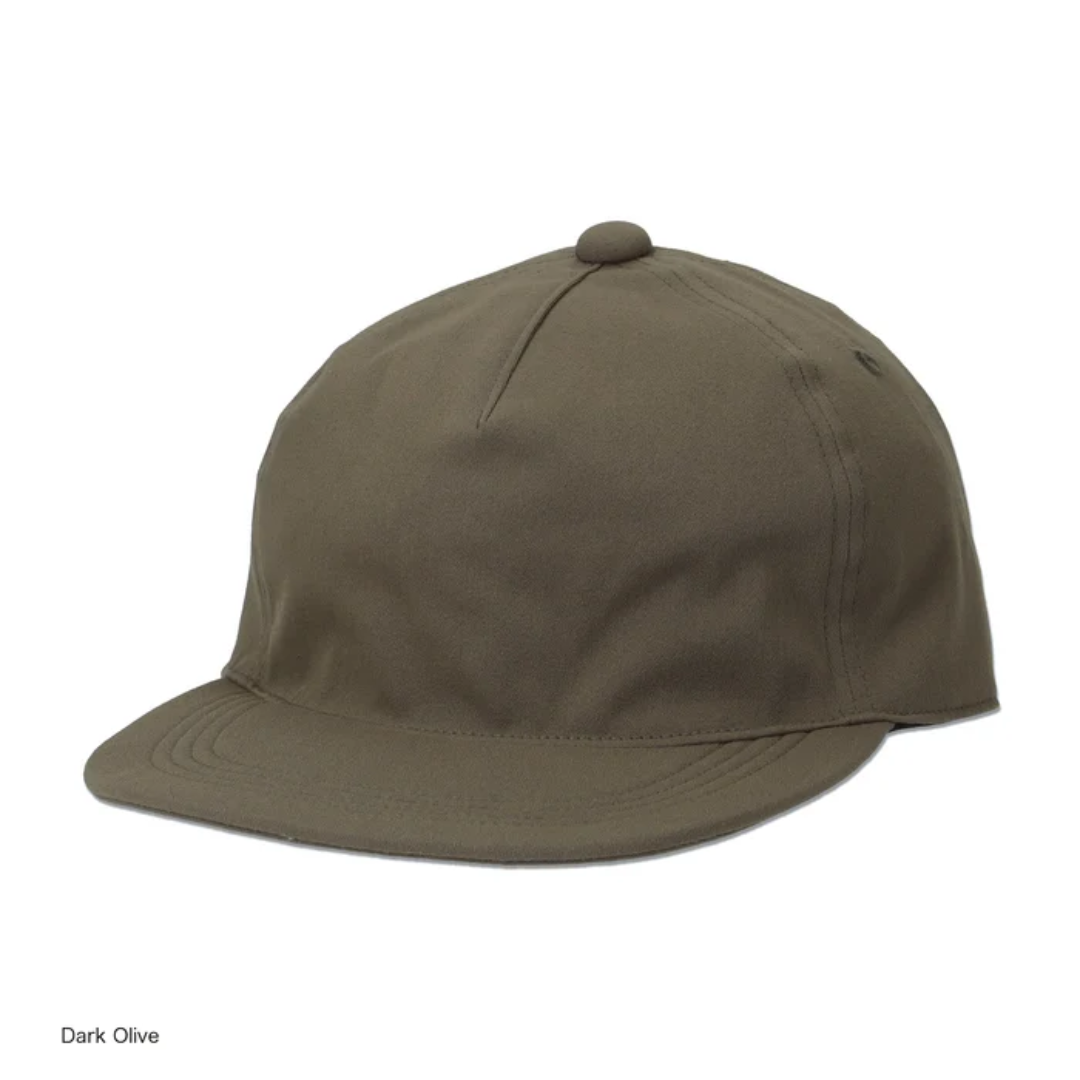 Bebop MD Cap