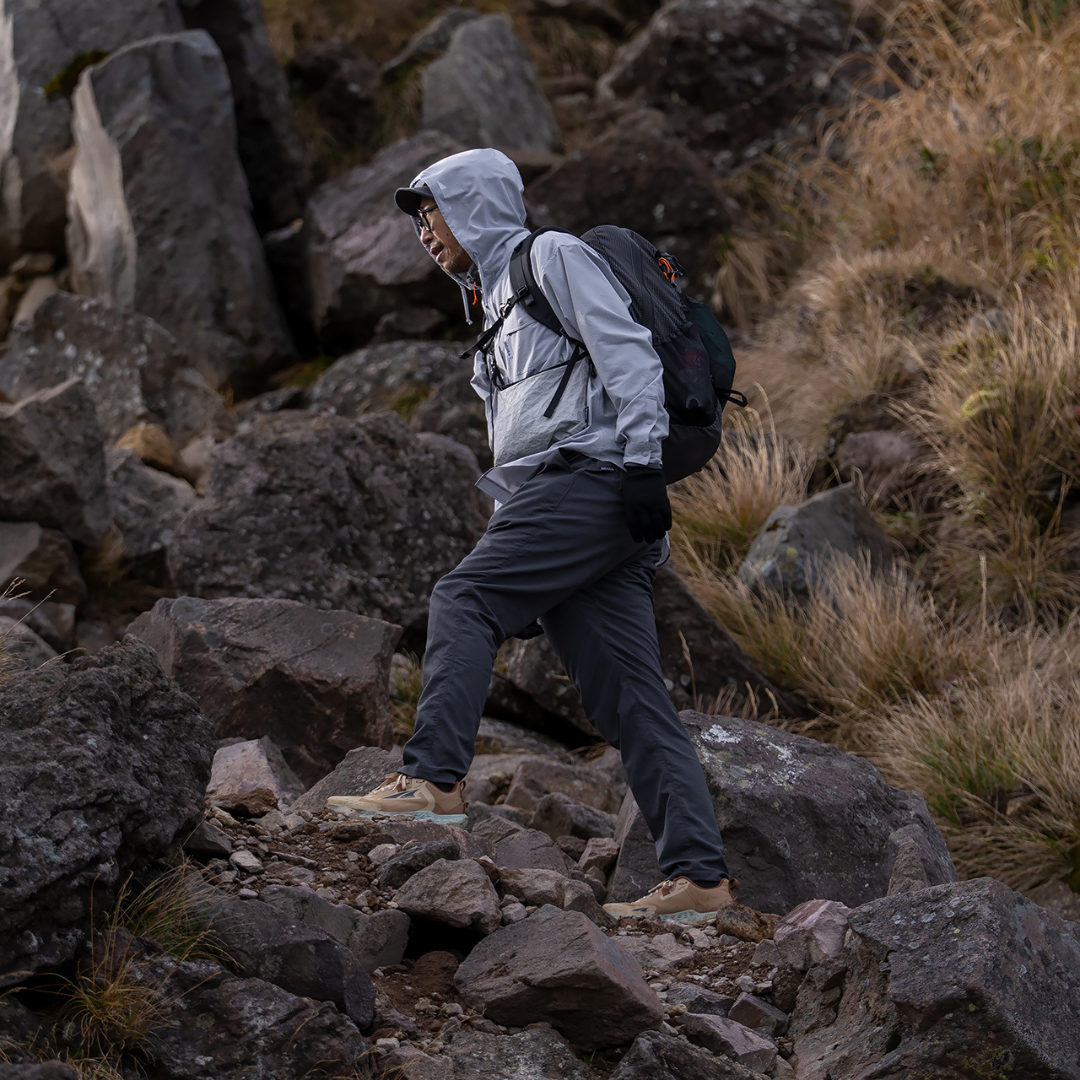 Basic Hike Pants