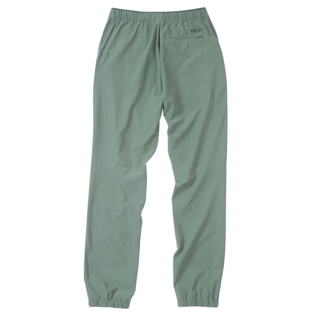 Harpur Pants Wmns