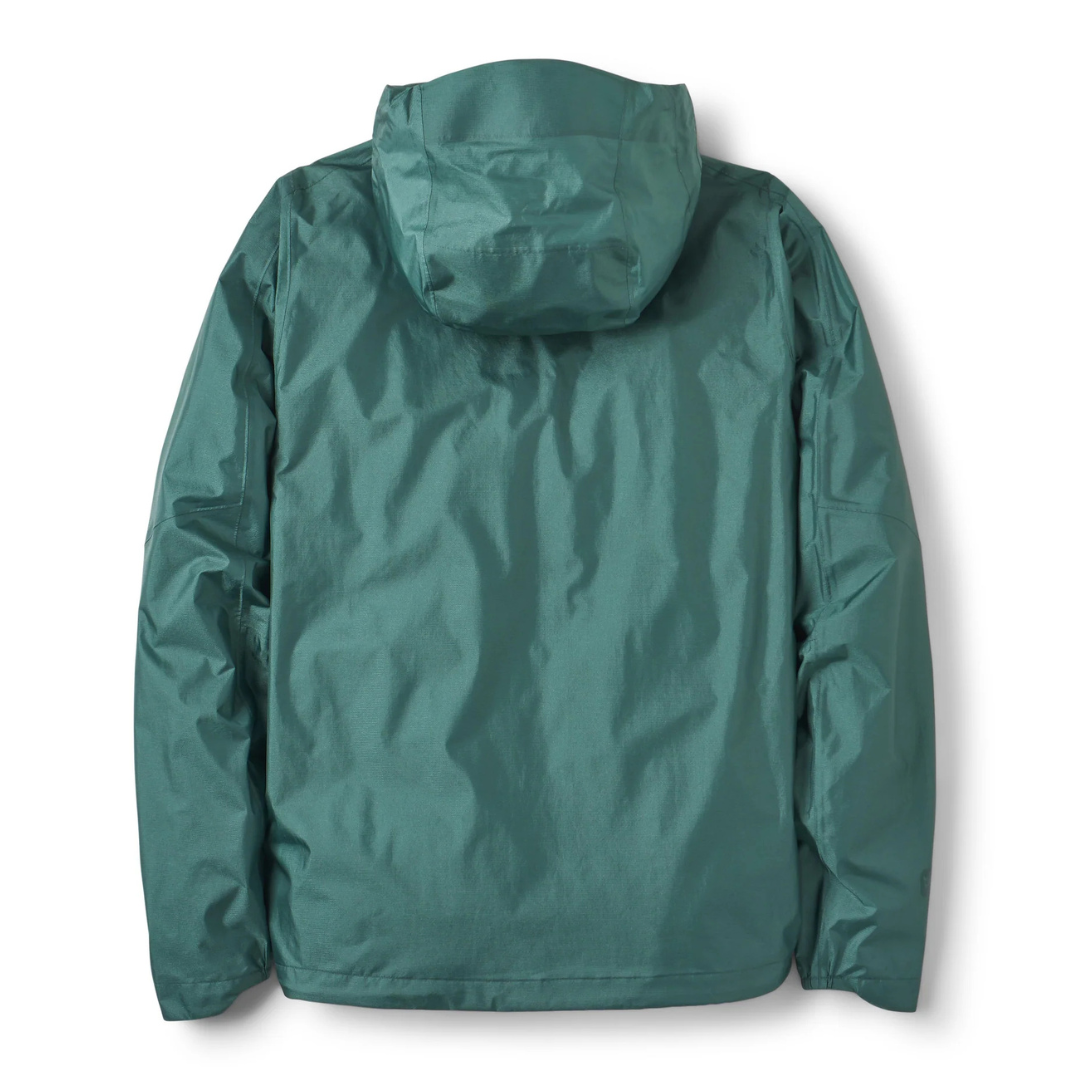 Rab Phantom Mountain Jacket / ファントム マウンテン ジャケット
