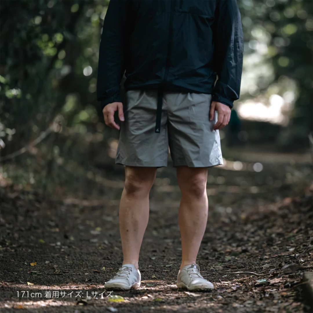 STATIC / Drifter LT Shorts