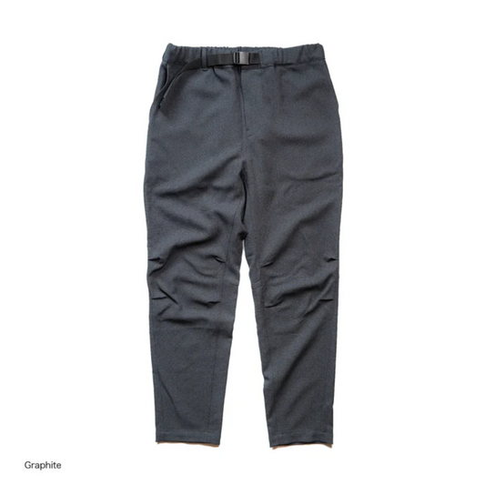 STATIC Drifter Melange Pants / ドリフター メランジ パンツ