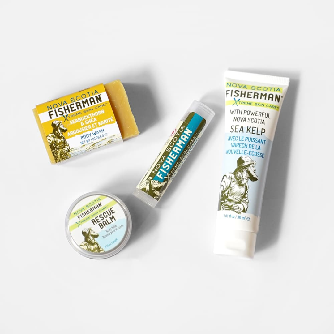 Rescue Balm / TIN