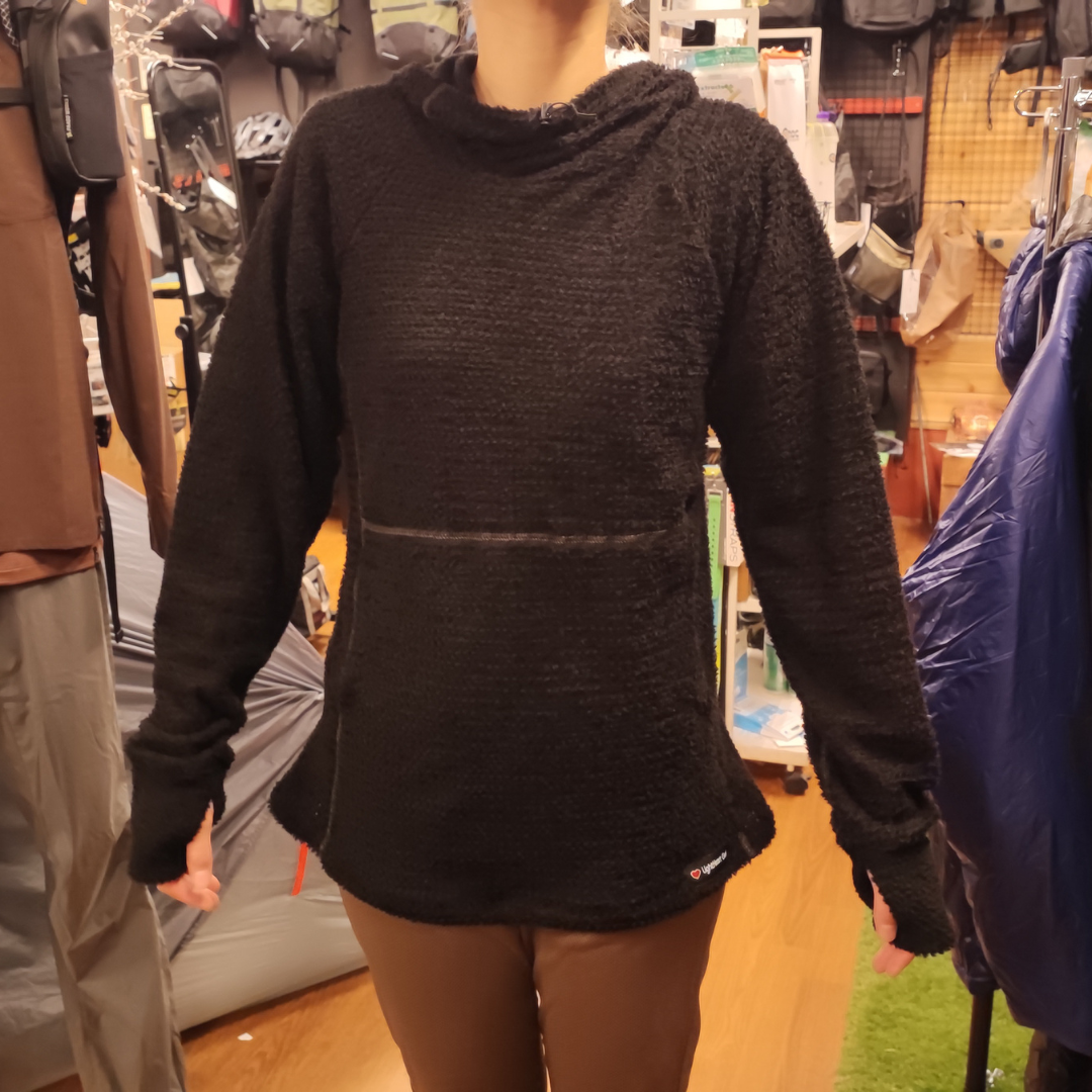 LightHeart Gear Women's Alpha Direct 90 / ライトハートギア ウィメンズ アルファダイレクト90