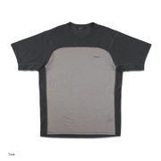 STATIC / Chord Wool S/S Shirts