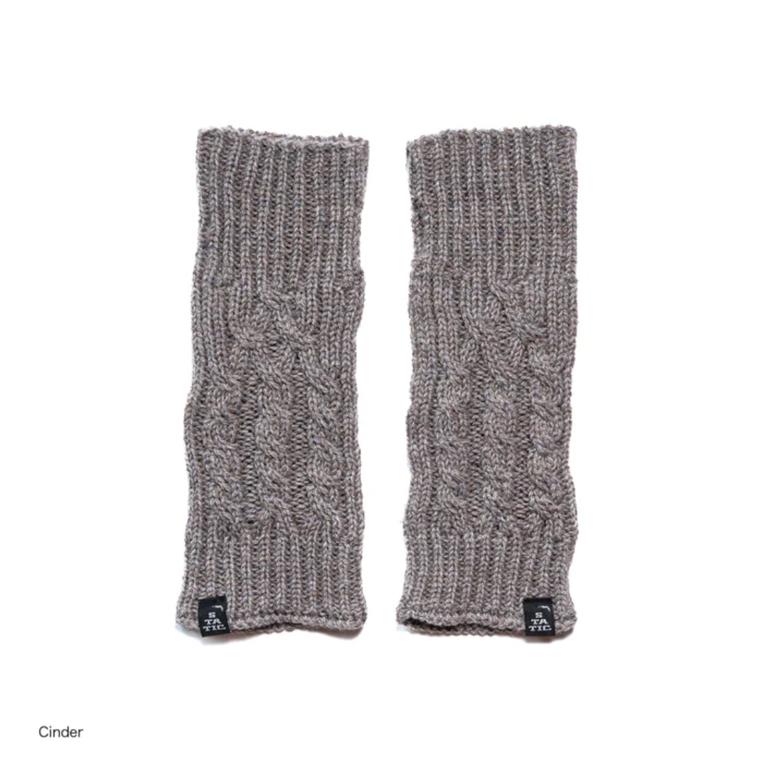 RE:Wool Wrist Warmer / リウール リストウォーマー