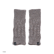 RE:Wool Wrist Warmer / リウール リストウォーマー