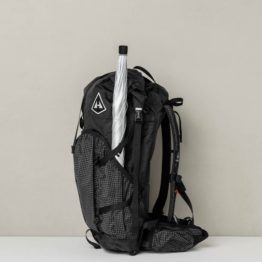 Luna Project Sun Guard Carbon Umbrella / ルナプロジェクト サンガード カーボン アンブレラ