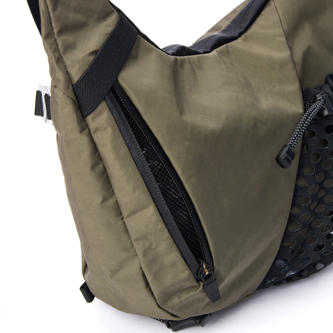 SEALSON M2 Crossbody Bag