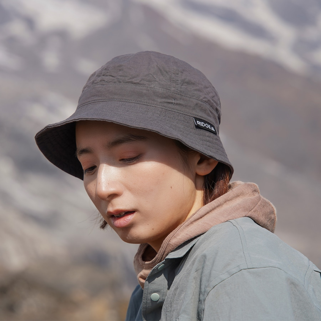 RIDGE / Enough Hat