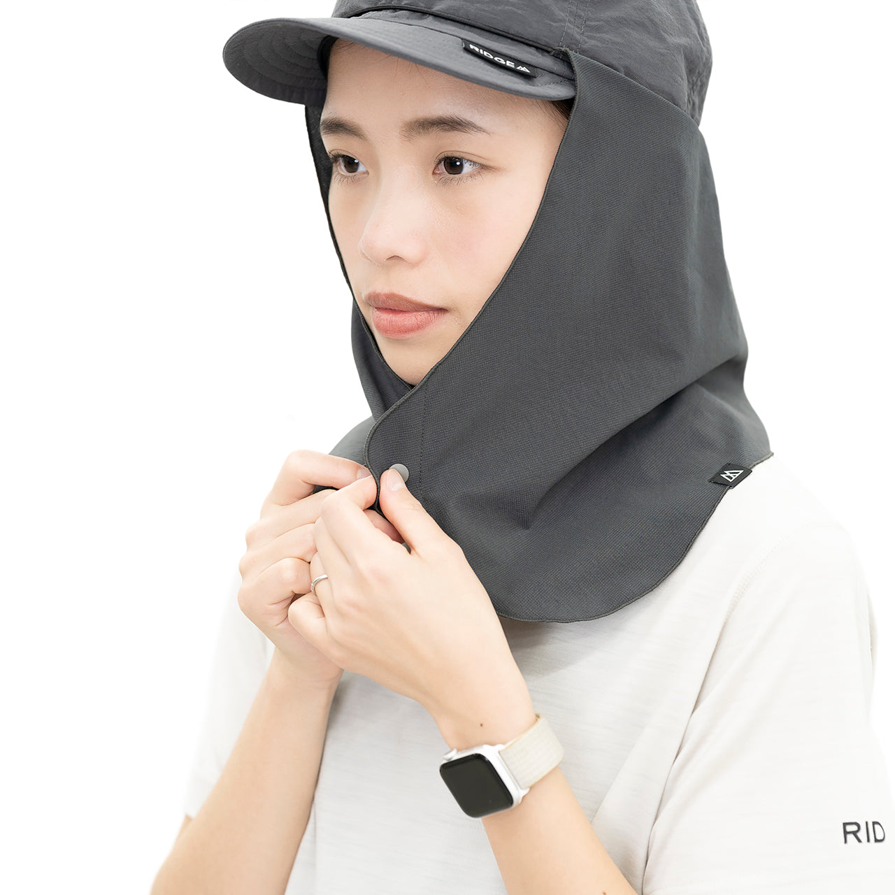 RIDGE / Sun Shade