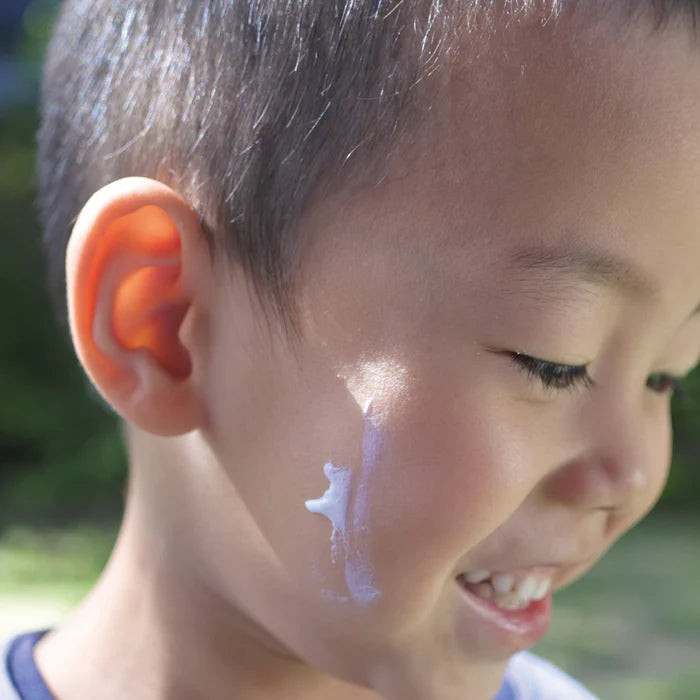 森で、日やけ止め。 / 50g