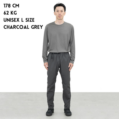 RIDGE / Basic Hike Pants