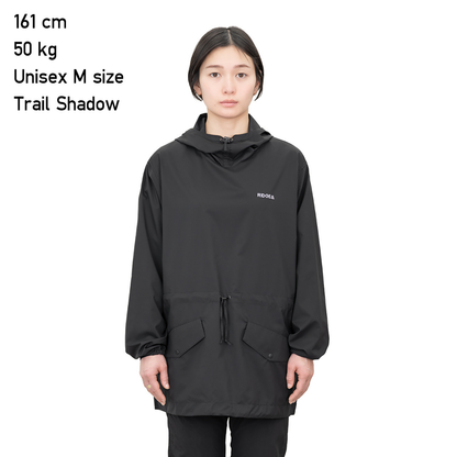 Mountain Smock / マウンテン スモック