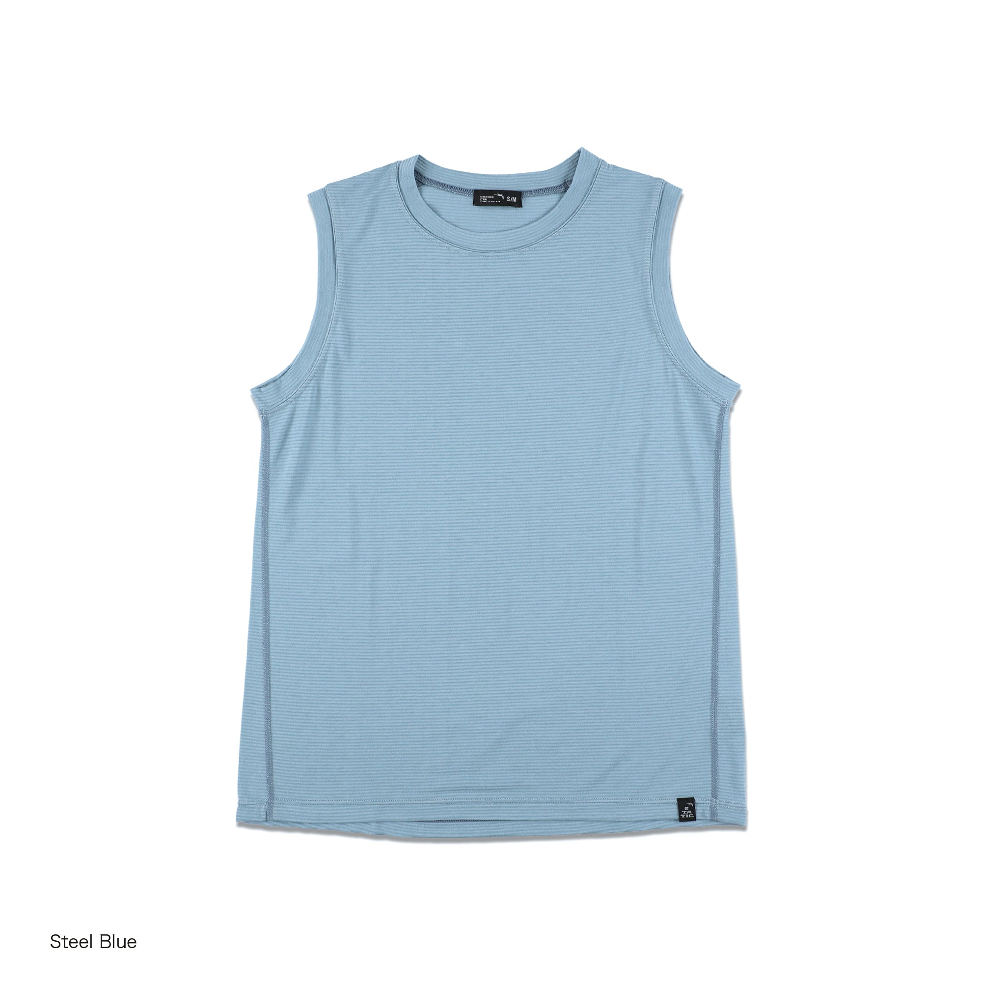 STATIC / All Elevation Sleeveless Women's