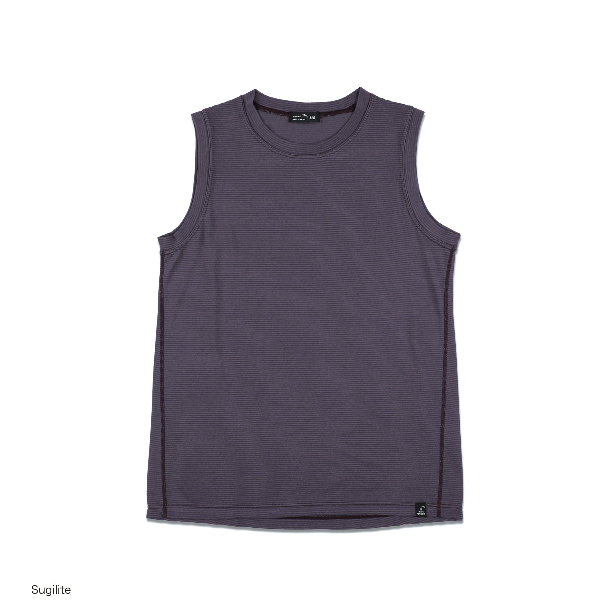 STATIC / All Elevation Sleeveless Women's