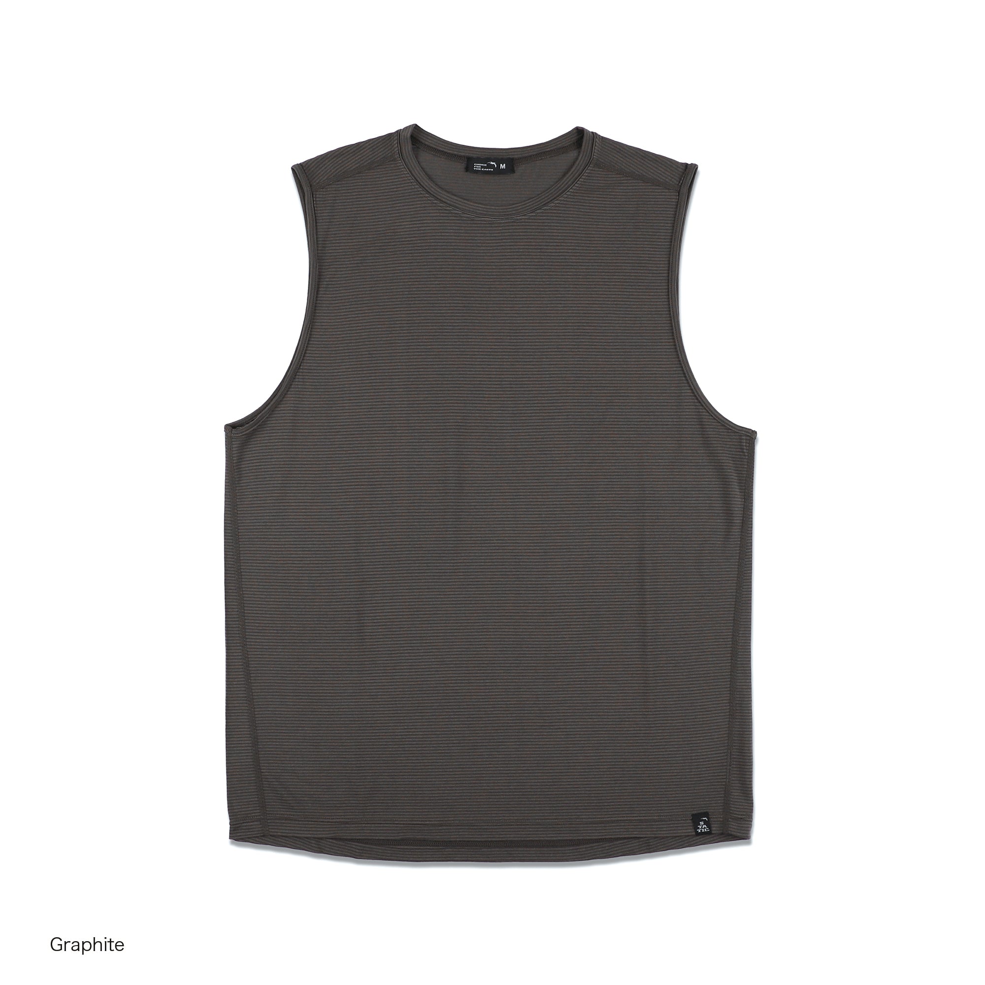 STATIC / All Elevation Sleeveless Men's