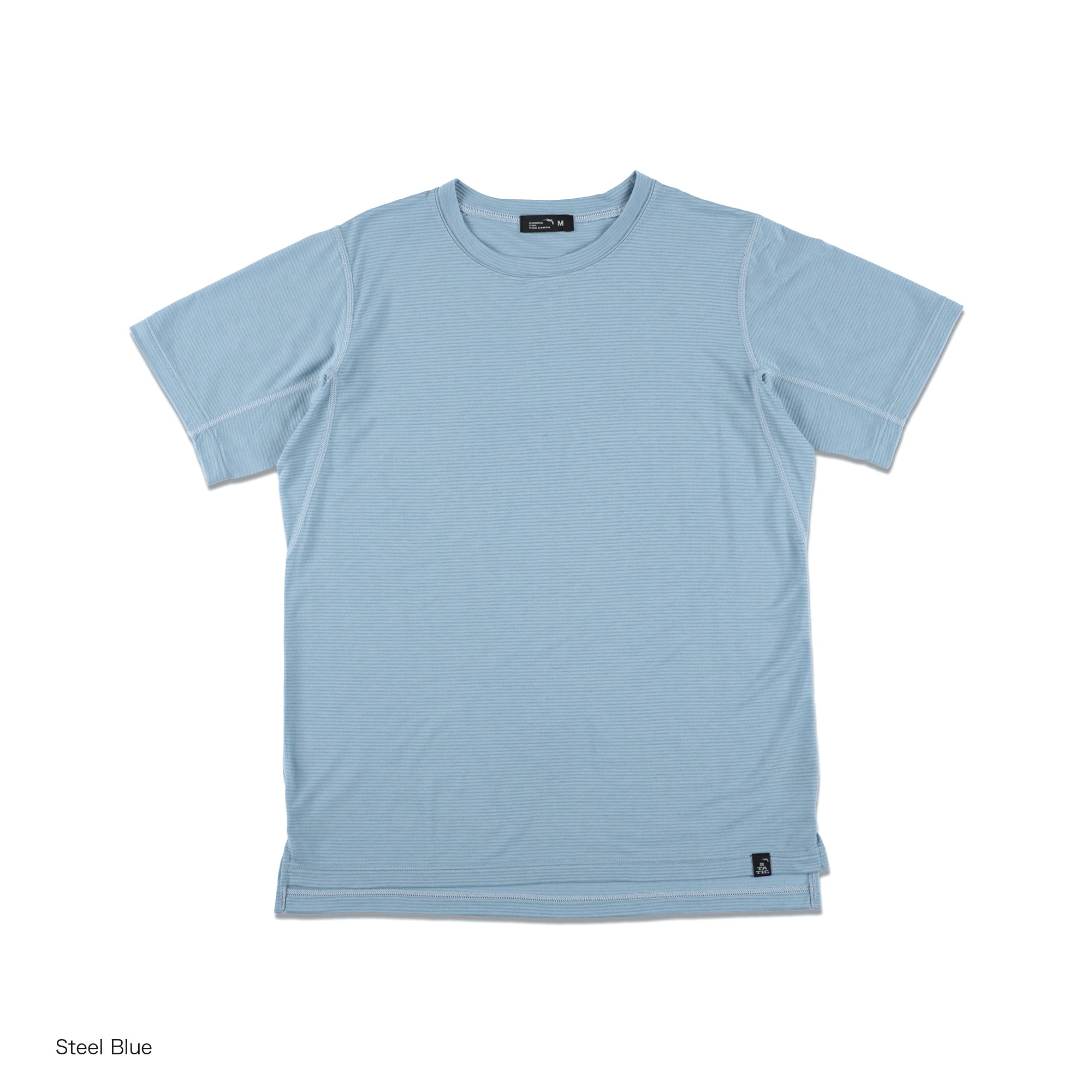 STATIC / All Elevation S/S Shirt Women's