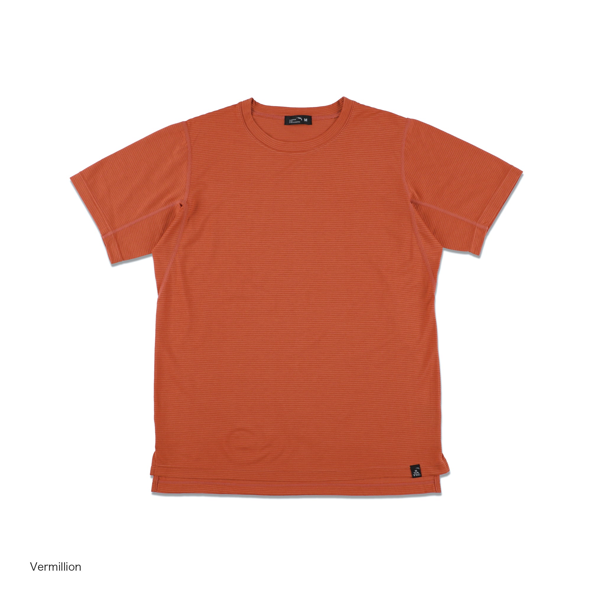 STATIC / All Elevation S/S Shirt Women's