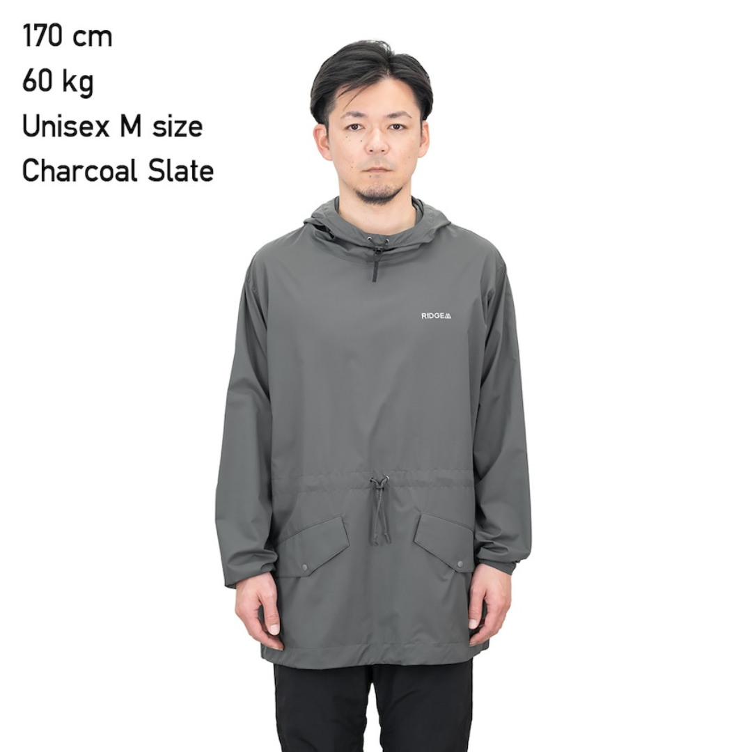 Mountain Smock / マウンテン スモック