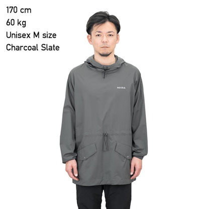 Mountain Smock / マウンテン スモック
