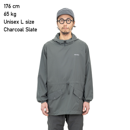 Mountain Smock / マウンテン スモック