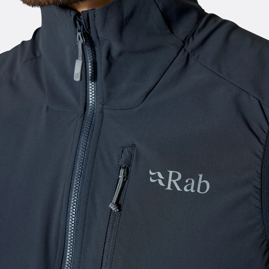 Rab / Borealis Vest