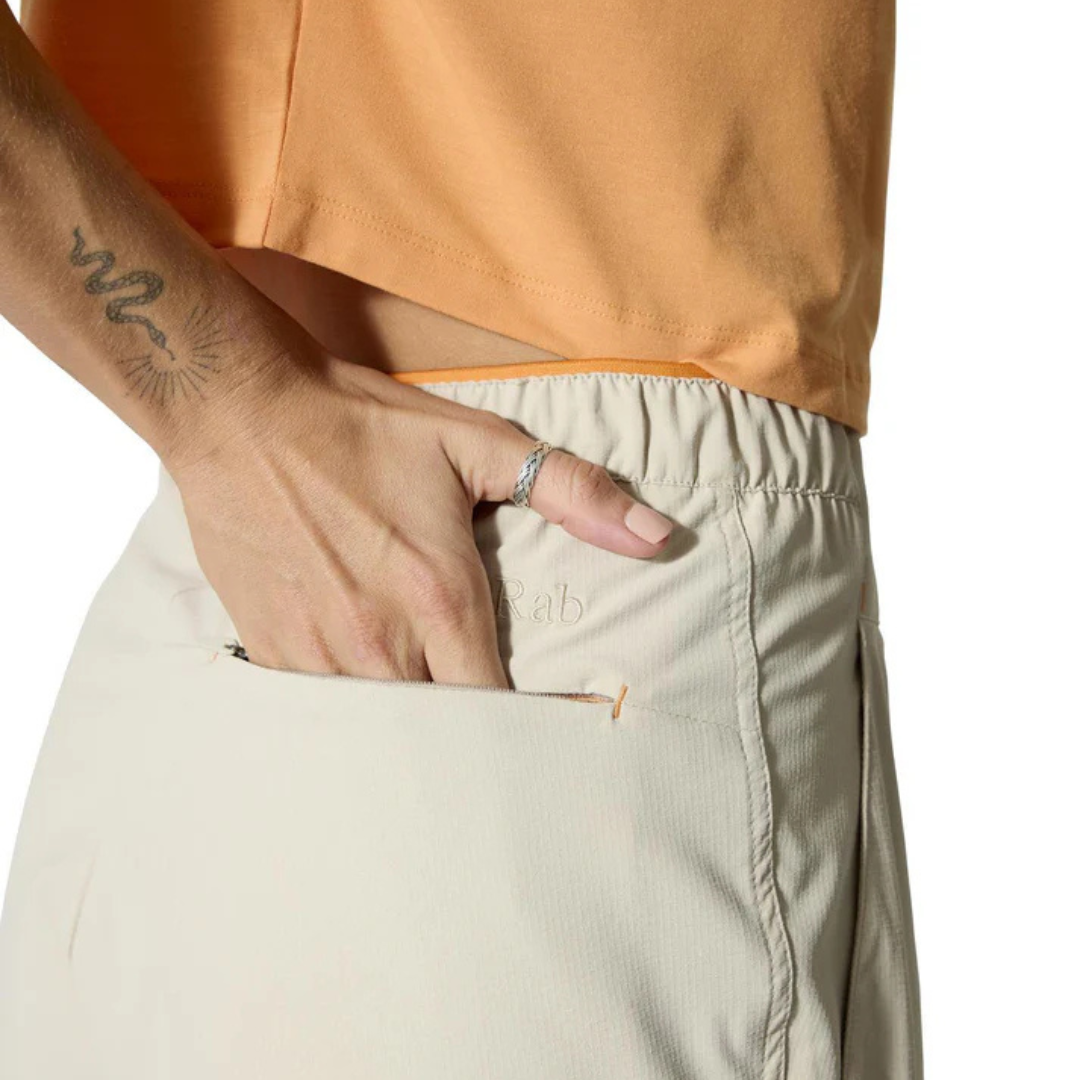 Harpur Pants