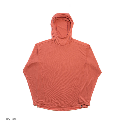 STATIC All Elevation Hoody / オールエレベーション フーディー