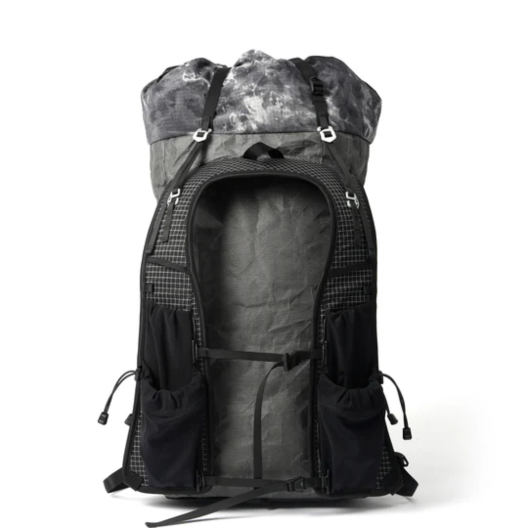 SEALSON / MCDS x SE RB36 Rollig Balls Fastpack（NEW VERSION）