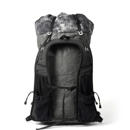 SEALSON / MCDS x SE RB36 Rollig Balls Fastpack（NEW VERSION）