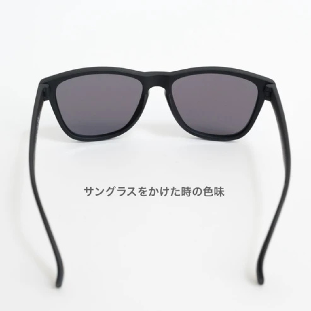 Goodr 【OG】MICK AND KEITH'S MIDNIGHT RAMBLE / グダー　ミック アンド キース ミッドナイト ランブル