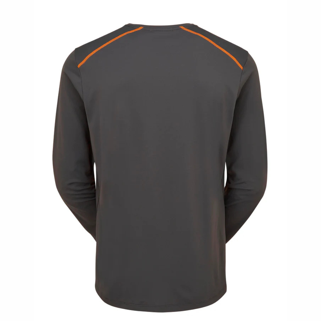 Rab Force LS Tee / ラブ フォース LS ティー