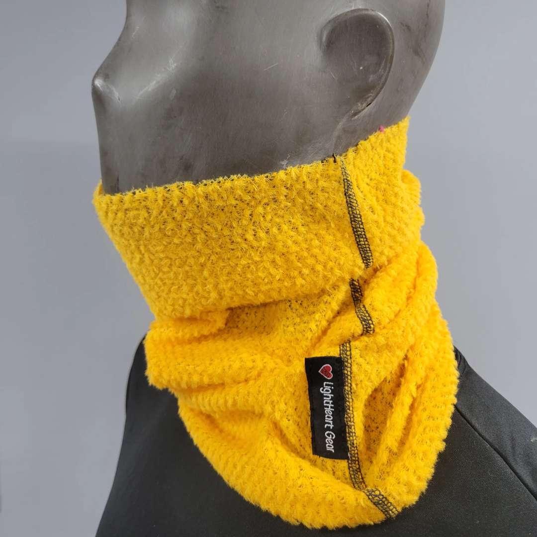 LightHeart Gear Alpha Direct Neck Gaiter / ライトハートギア　アルファダイレクト　ネックゲイター