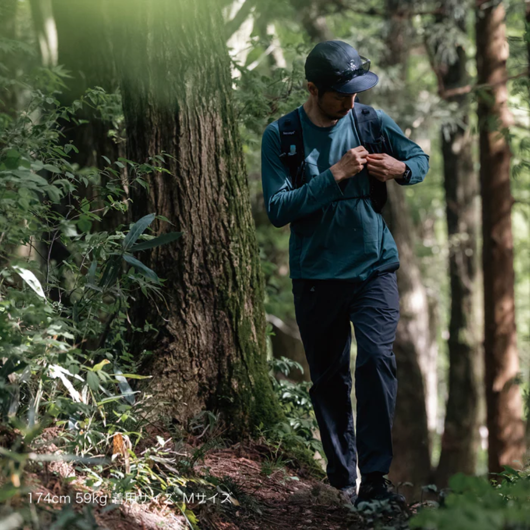 STATIC / Drifter LT Pants