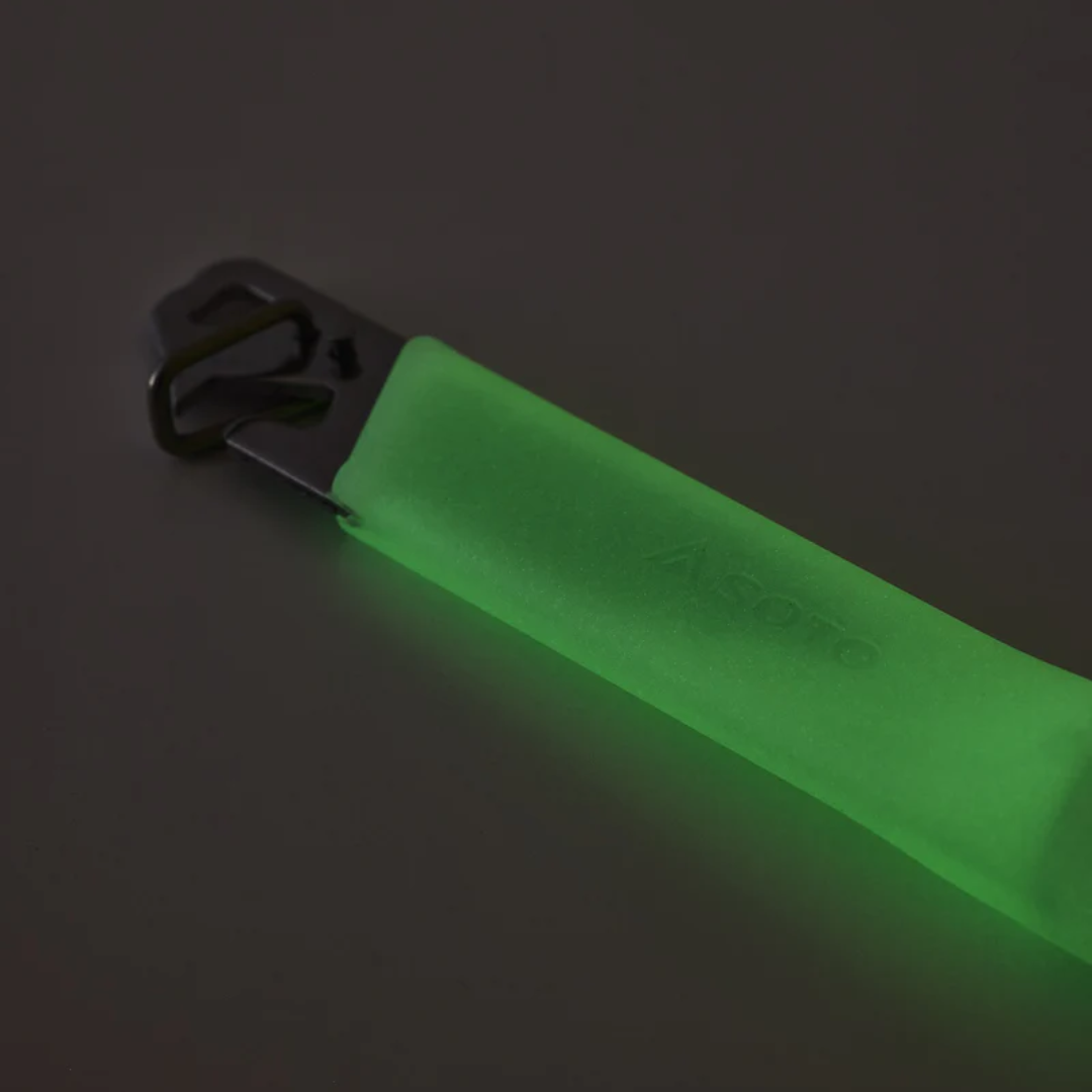 SOTO / ガス抜きツール ルミナス