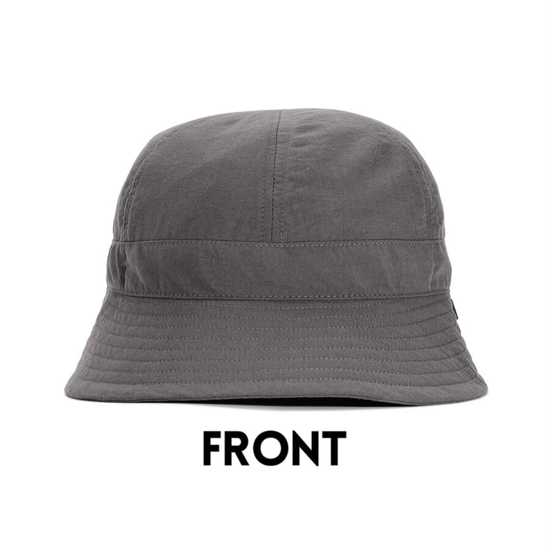 RIDGE / Enough Hat