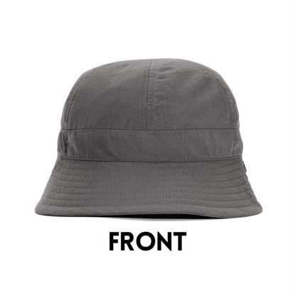 RIDGE / Enough Hat