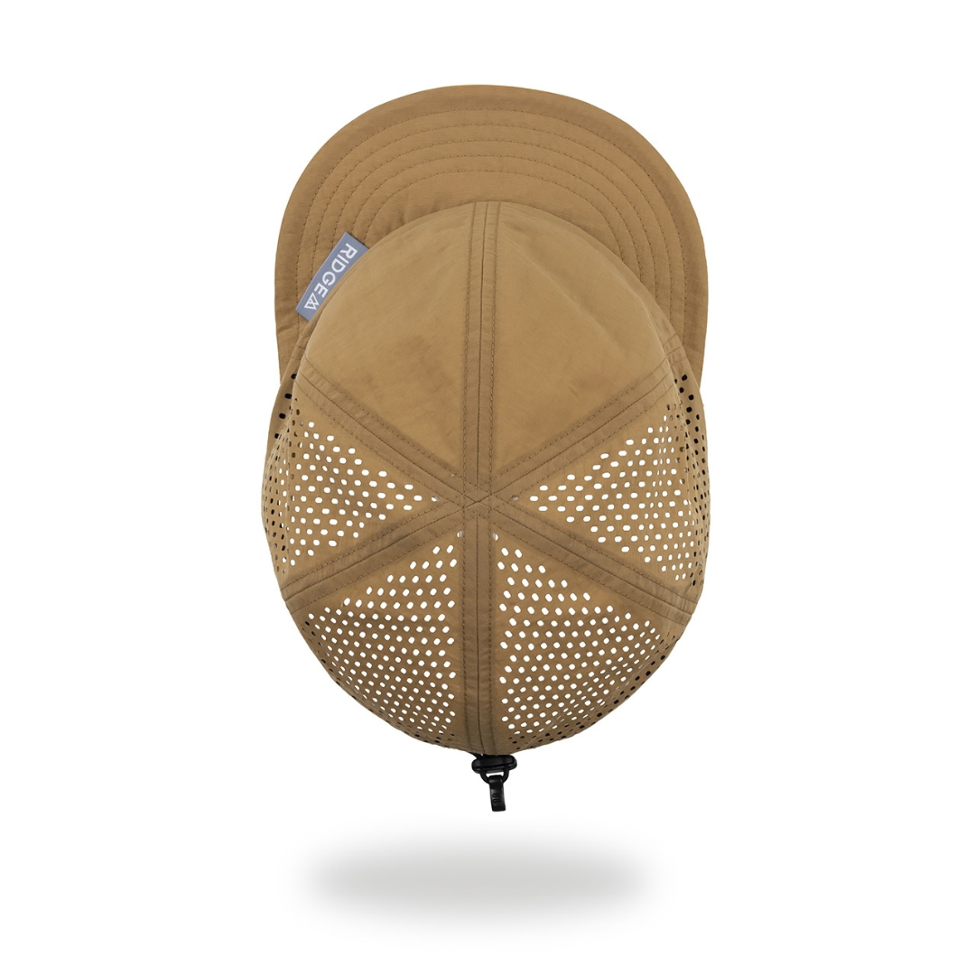 Basic Cap Extra Punching