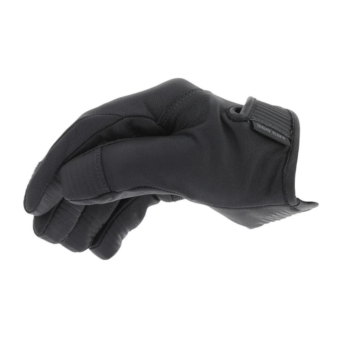 Mechanix Wear Leather Needlestick LE Glove / Leather Needlestick LE Glove