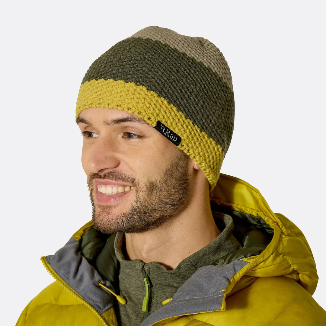 Rab Monzino Beanie / ラブ モンジーノ ビーニー