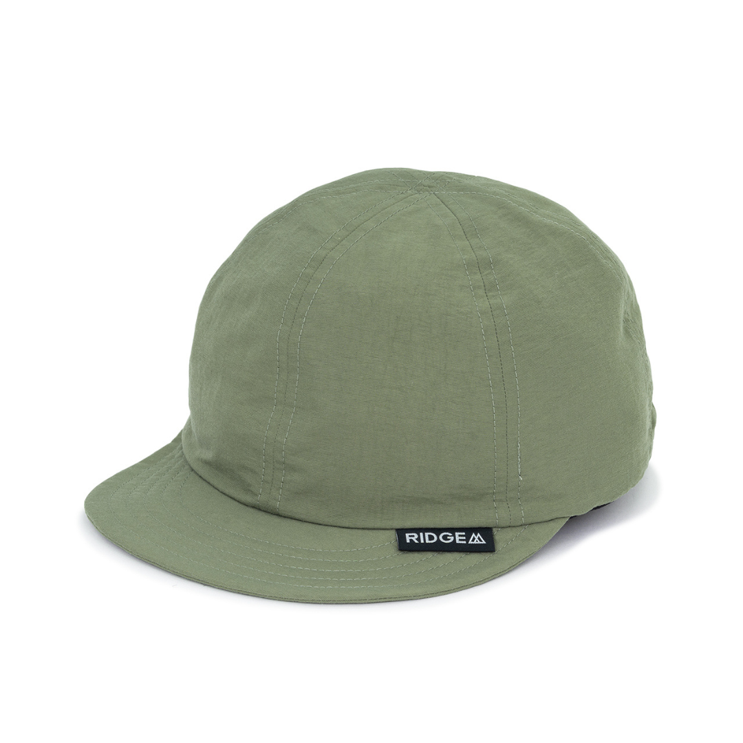 RIDGE / Basic Cap