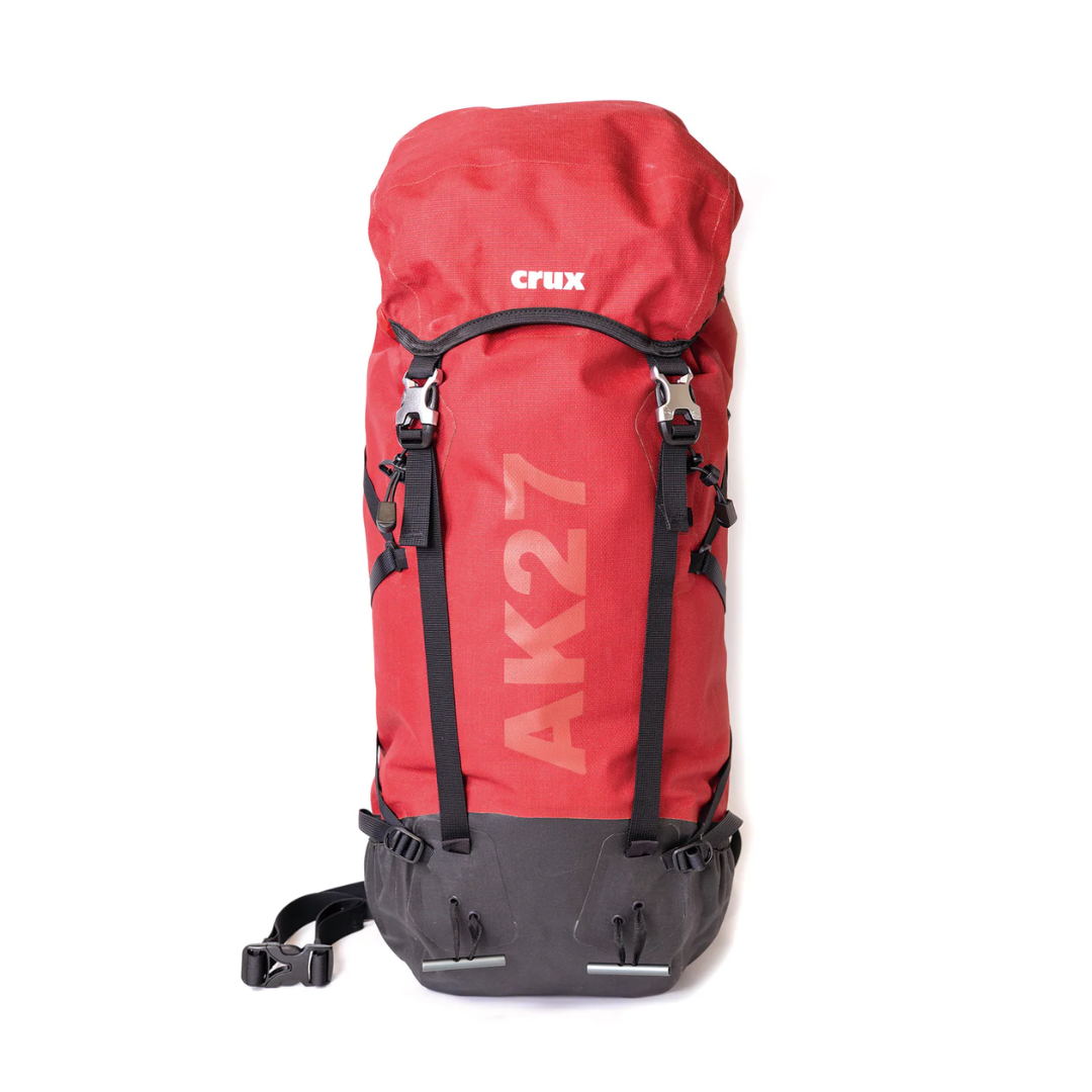 CRUX AK27 / クラックス AK27