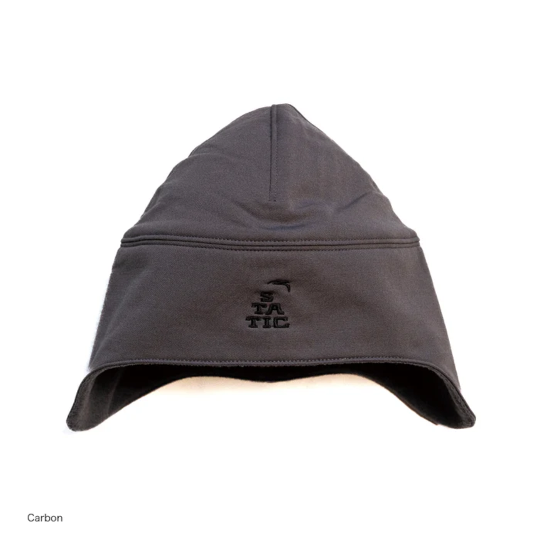 Verve Flap Beanie / バーブ フラップ ビーニー