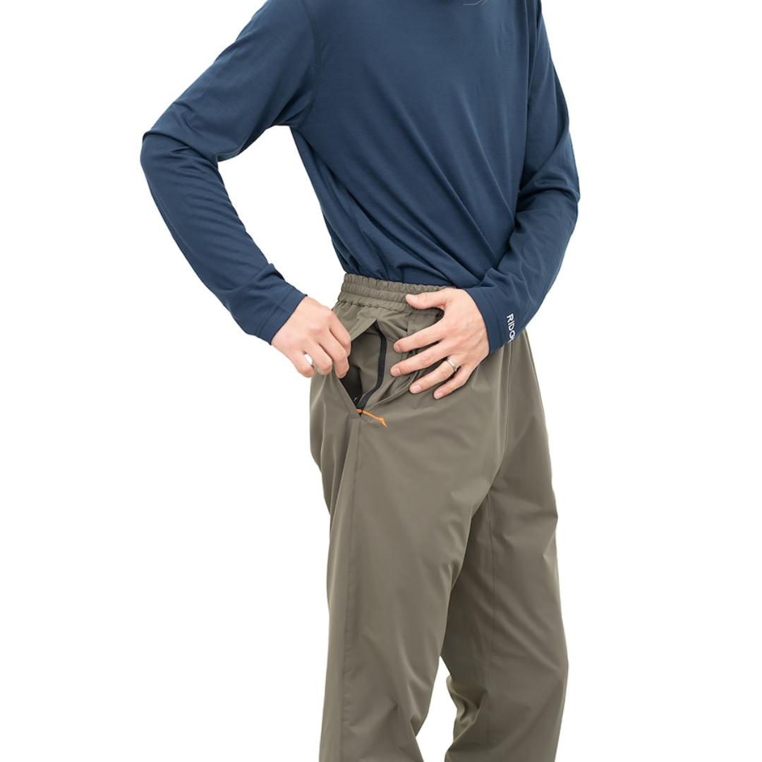 Unwind Pants